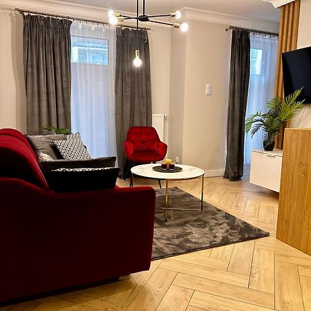 Apartamenty Kielce- Apartament Saphire Przy Zalew Kielecki, Faktura, Parking, Centrum Екстер'єр фото