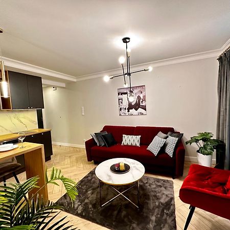 Apartamenty Kielce- Apartament Saphire Przy Zalew Kielecki, Faktura, Parking, Centrum Екстер'єр фото