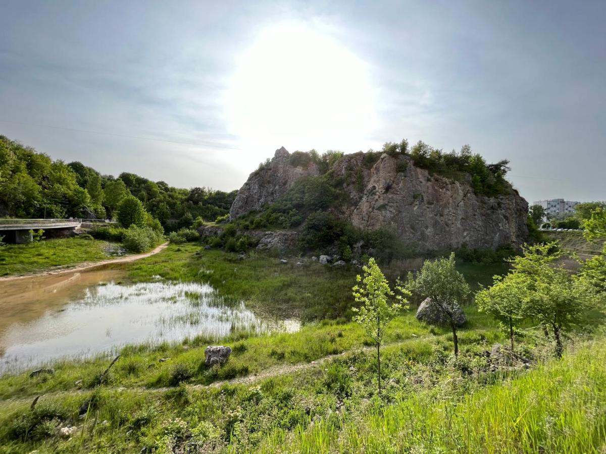 Apartamenty Kielce- Apartament Saphire Przy Zalew Kielecki, Faktura, Parking, Centrum Екстер'єр фото