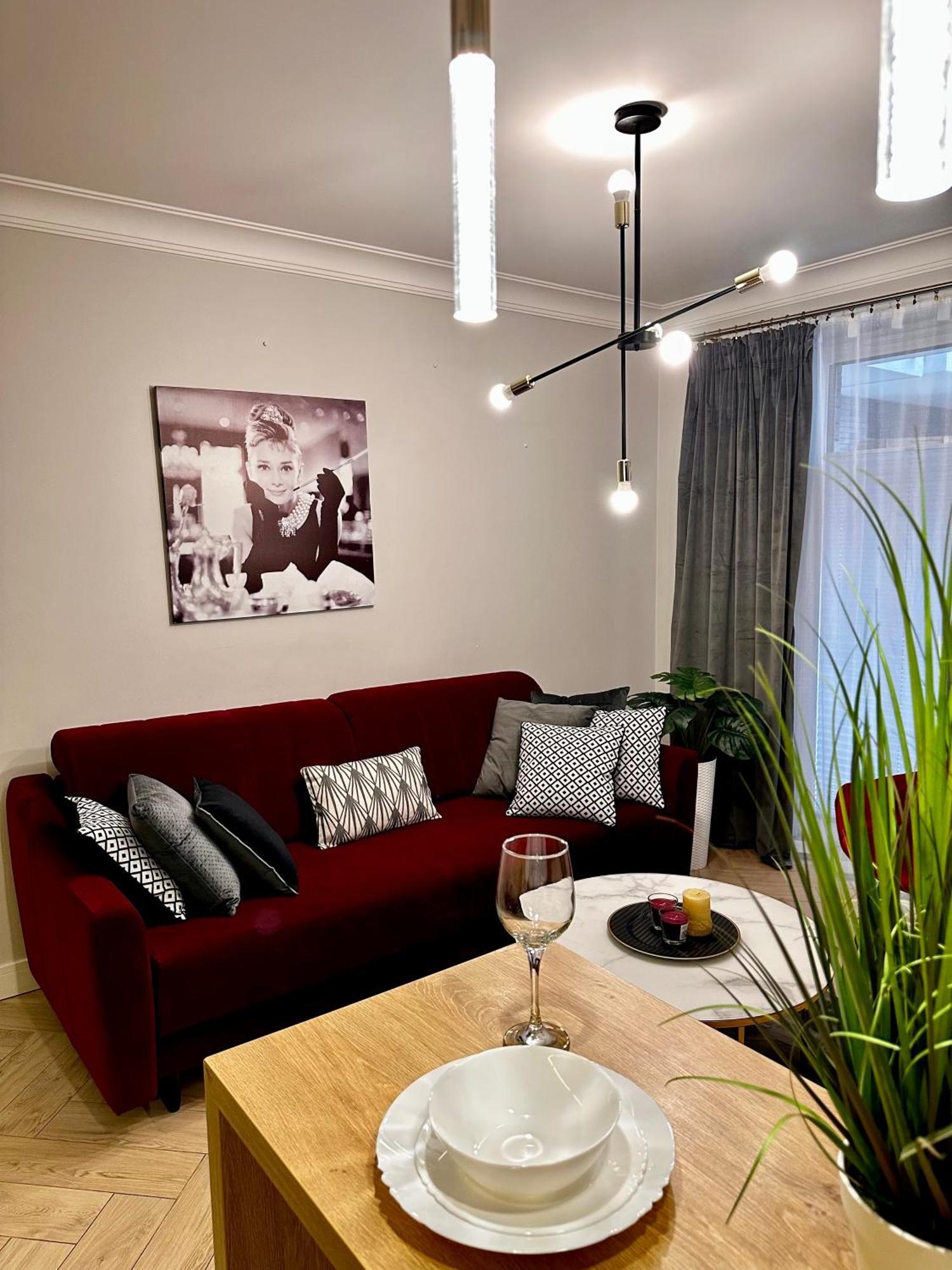Apartamenty Kielce- Apartament Saphire Przy Zalew Kielecki, Faktura, Parking, Centrum Екстер'єр фото