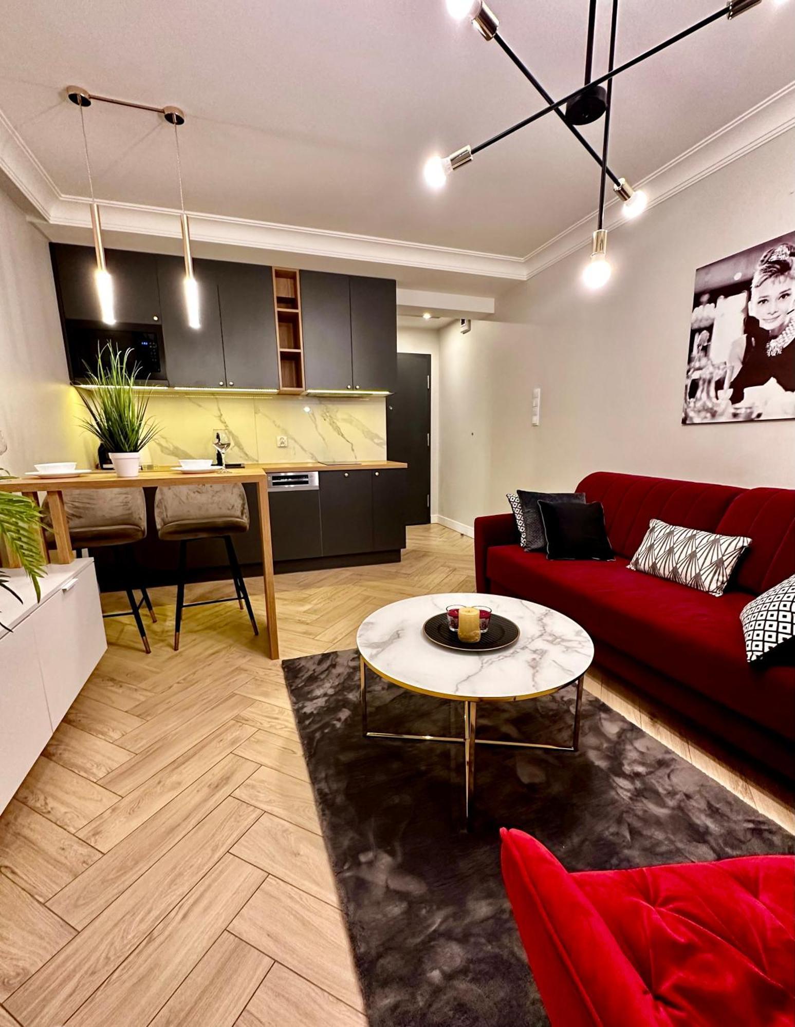 Apartamenty Kielce- Apartament Saphire Przy Zalew Kielecki, Faktura, Parking, Centrum Екстер'єр фото