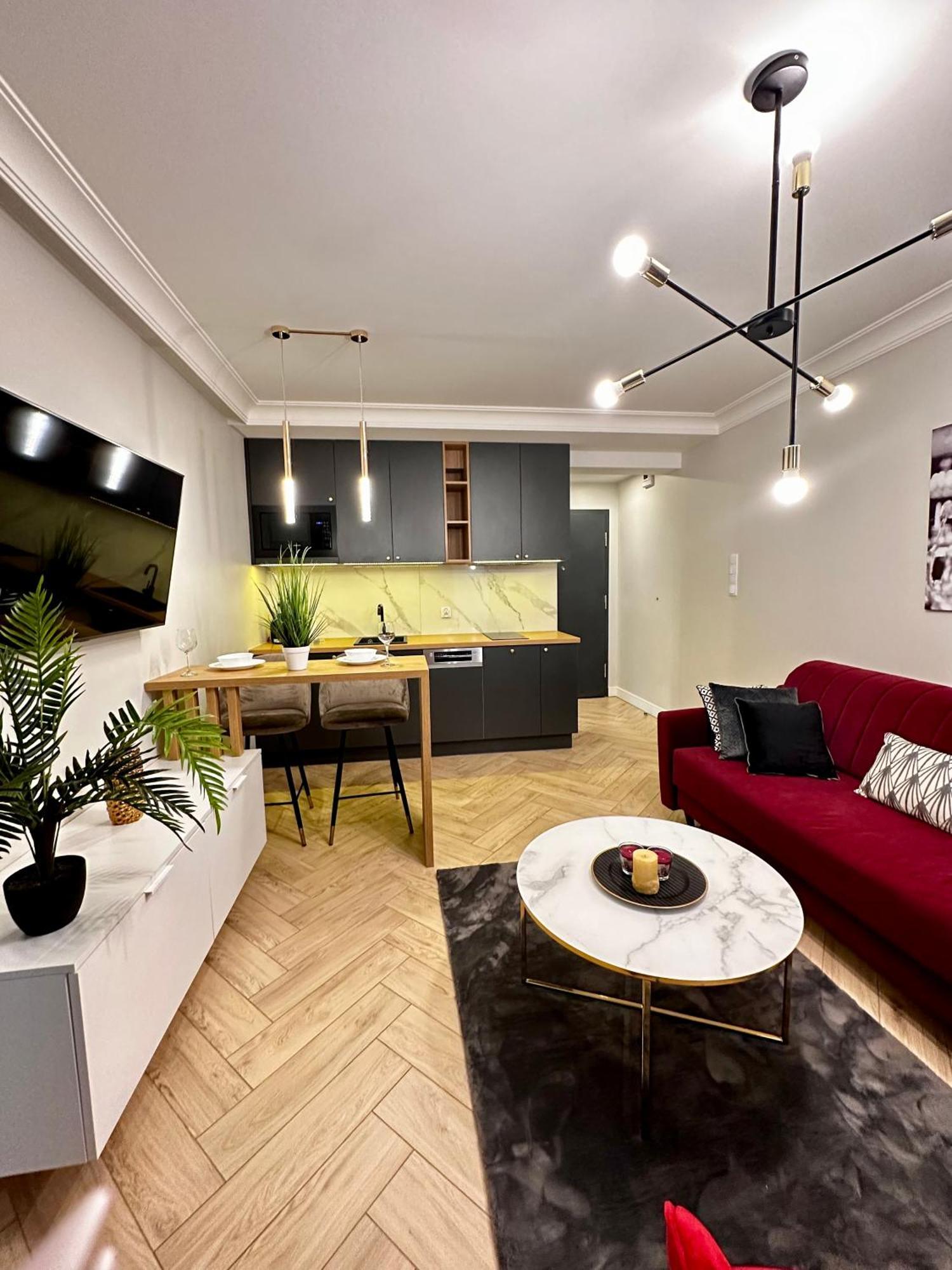 Apartamenty Kielce- Apartament Saphire Przy Zalew Kielecki, Faktura, Parking, Centrum Екстер'єр фото