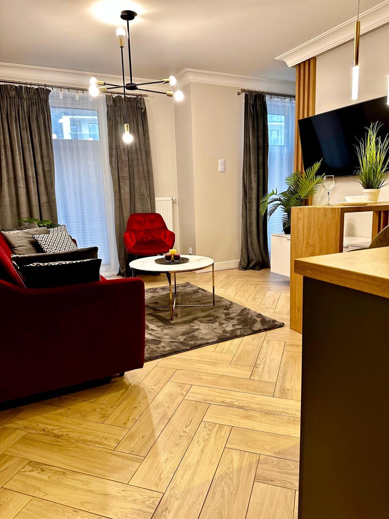 Apartamenty Kielce- Apartament Saphire Przy Zalew Kielecki, Faktura, Parking, Centrum Екстер'єр фото