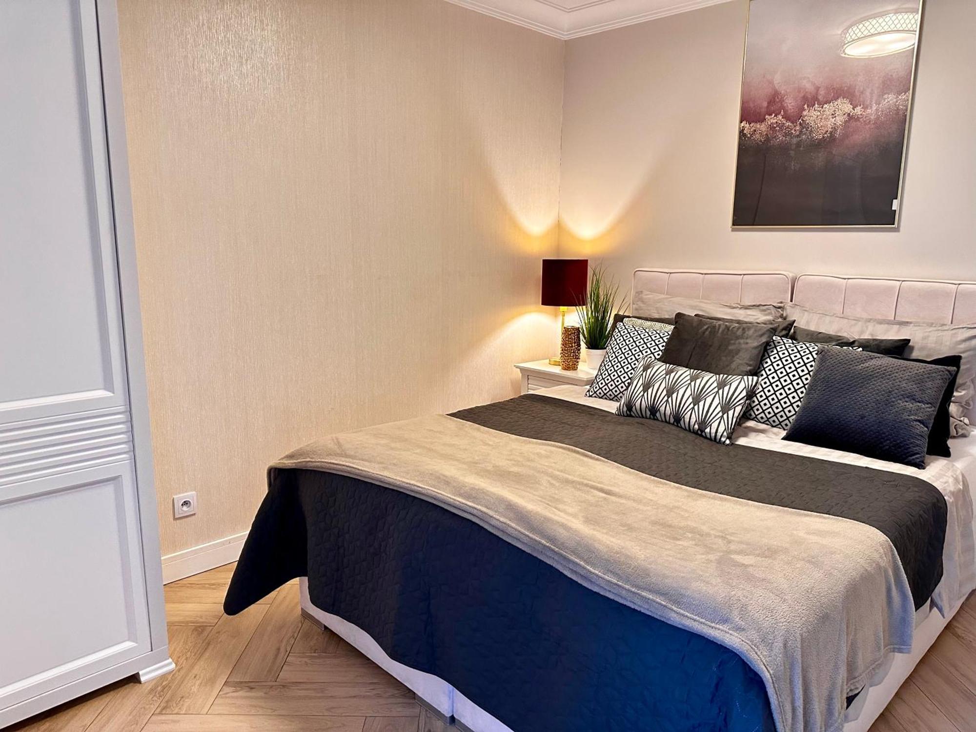 Apartamenty Kielce- Apartament Saphire Przy Zalew Kielecki, Faktura, Parking, Centrum Екстер'єр фото