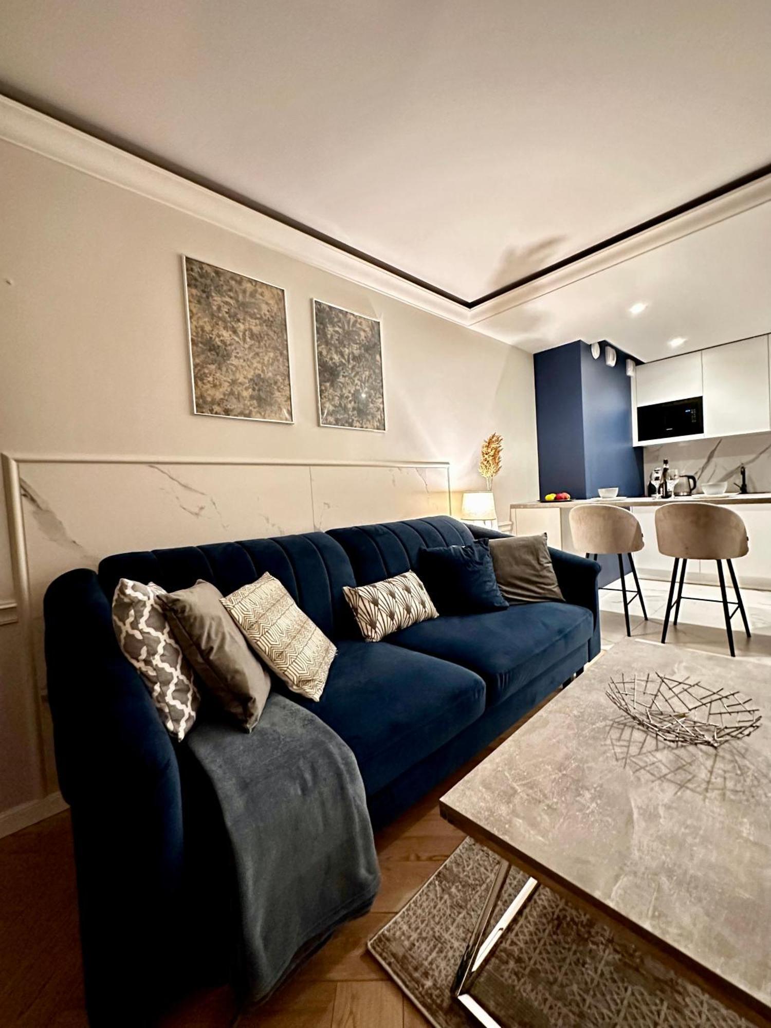 Apartamenty Kielce- Apartament Saphire Przy Zalew Kielecki, Faktura, Parking, Centrum Екстер'єр фото