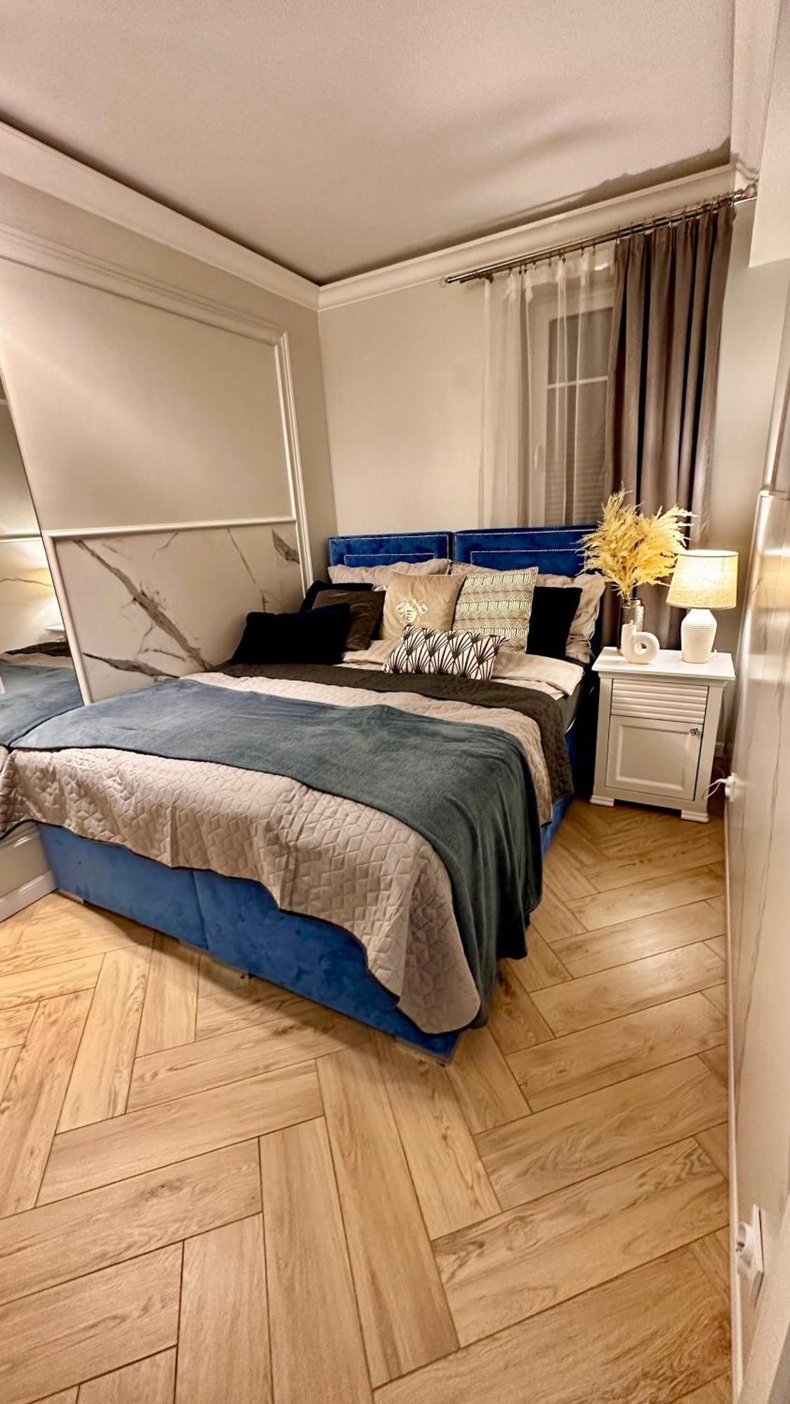 Apartamenty Kielce- Apartament Saphire Przy Zalew Kielecki, Faktura, Parking, Centrum Екстер'єр фото