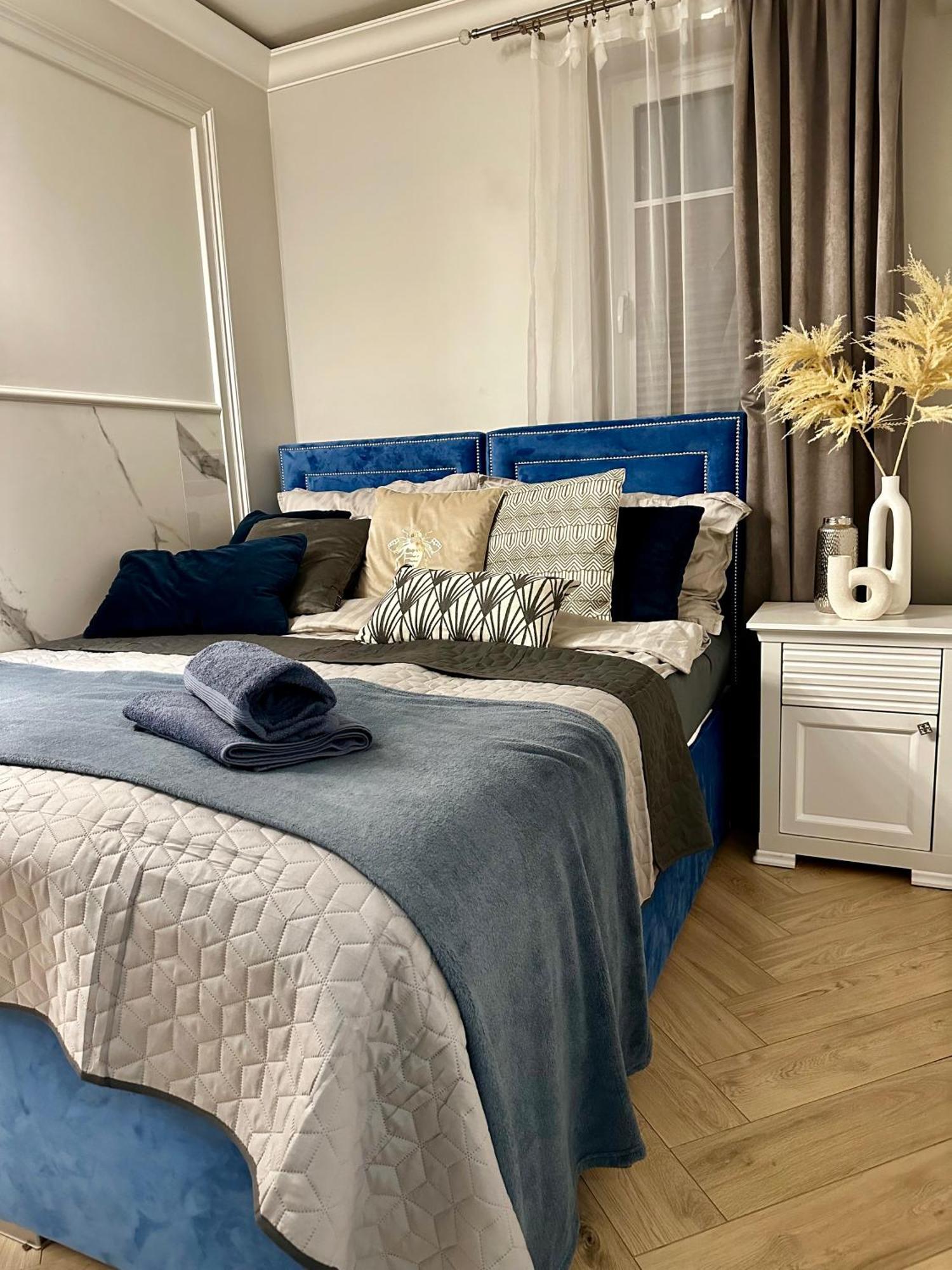 Apartamenty Kielce- Apartament Saphire Przy Zalew Kielecki, Faktura, Parking, Centrum Екстер'єр фото