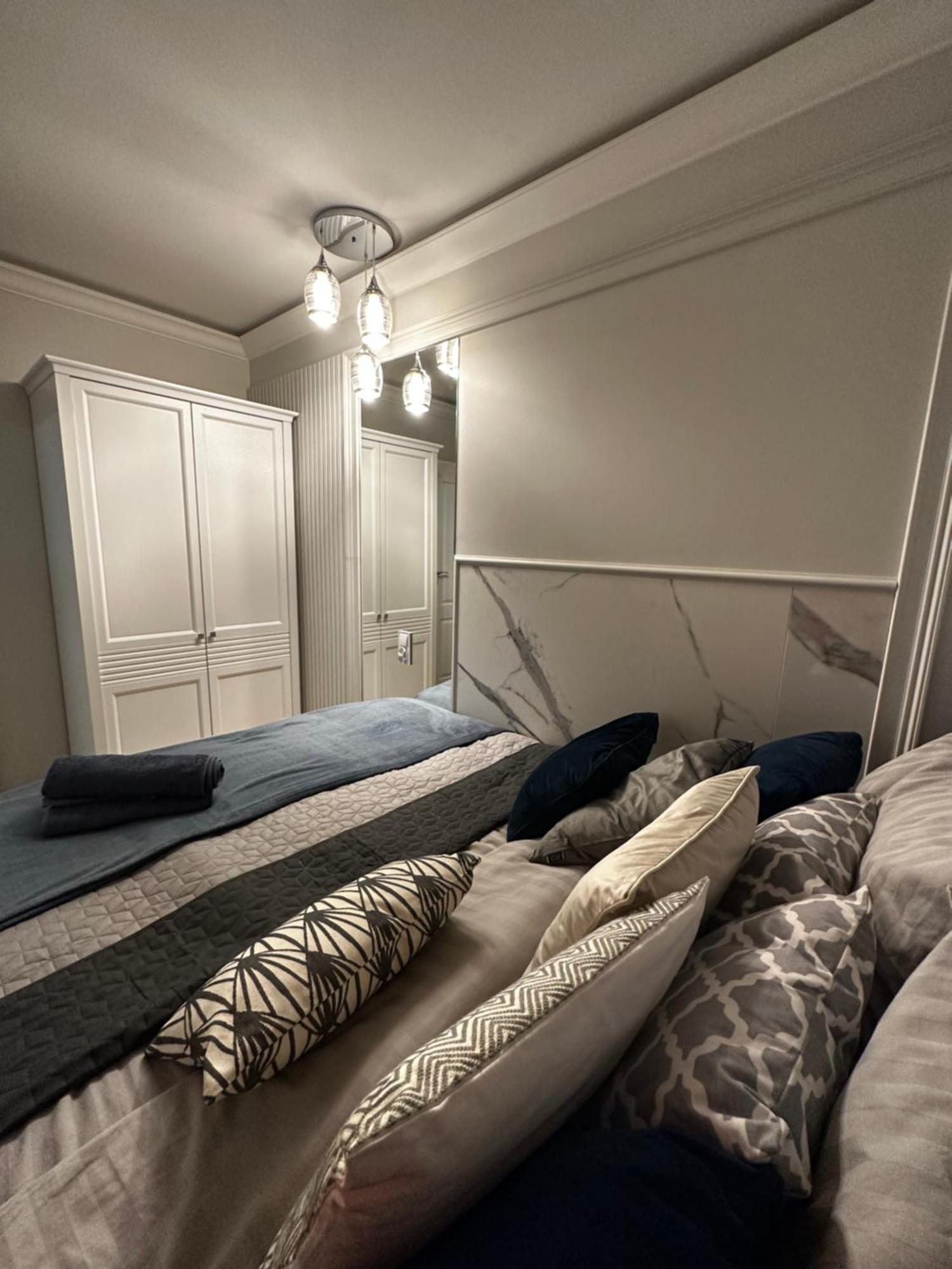 Apartamenty Kielce- Apartament Saphire Przy Zalew Kielecki, Faktura, Parking, Centrum Екстер'єр фото