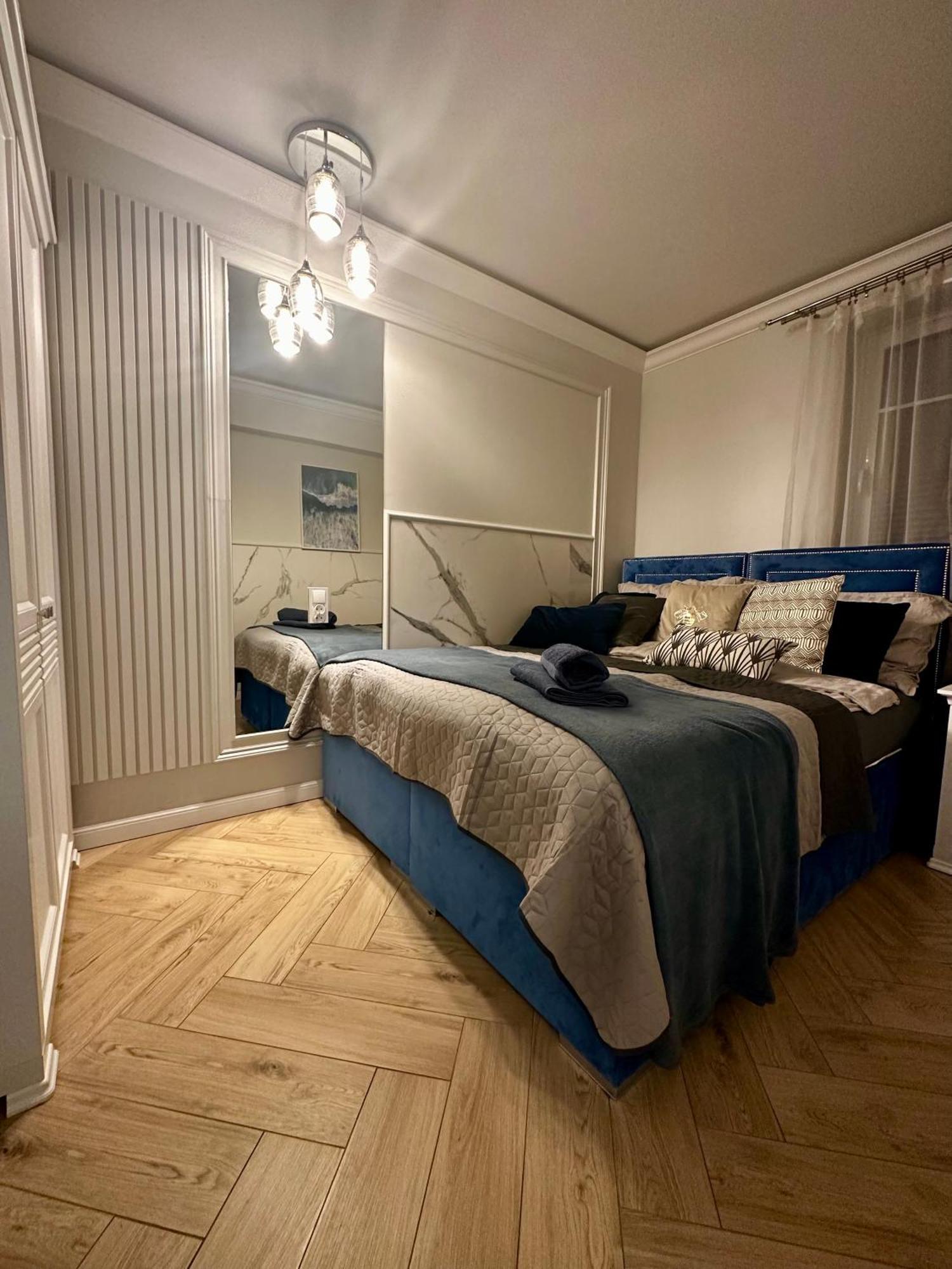 Apartamenty Kielce- Apartament Saphire Przy Zalew Kielecki, Faktura, Parking, Centrum Екстер'єр фото