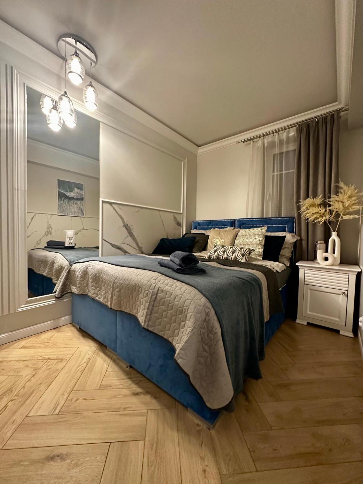 Apartamenty Kielce- Apartament Saphire Przy Zalew Kielecki, Faktura, Parking, Centrum Екстер'єр фото