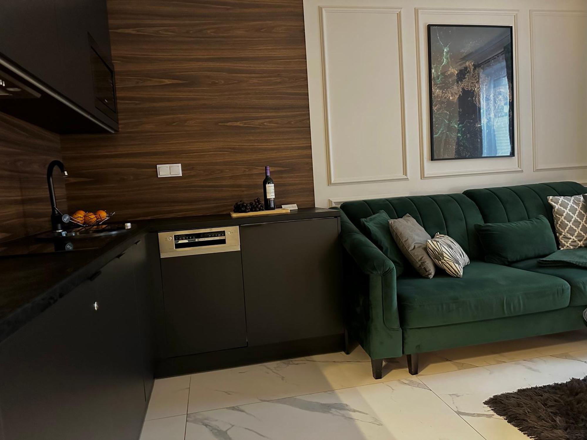 Apartamenty Kielce- Apartament Saphire Przy Zalew Kielecki, Faktura, Parking, Centrum Екстер'єр фото